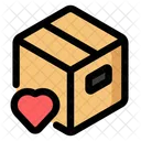 Free Delivery Favorite Free Shipping Icon
