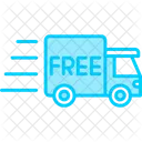 Free Delivery Delivery Free Symbol