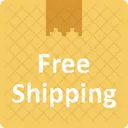 Free Delivery Free Shipping Shipment Icon
