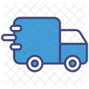 Free Delivery Delivery Shipping Icon