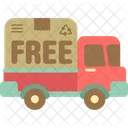 Mfree Delivery Free Delivery Delivery Truck Icon