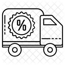 Free Delivery Icon Of Line Style Available In Svg Png Eps Ai Icon Fonts