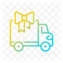 Free Delivery Delivery Vehicle Delivery Truck Icon