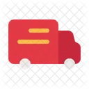 Free Delivery  Icon