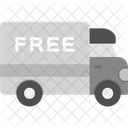 Free Delivery Delivery Free Icon