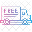 Delivery Shipping Free Shipping Icon