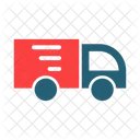 Delivery Shipping Free Shipping Icon