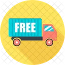 Free Delivery Delivery Payment Icon