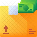 Free Delivery Delivery Shipping Icon