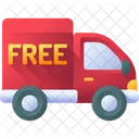 Free Delivery Delivery Shipping Icon