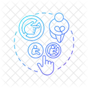 Domestic Violence Female Empowerment Sexual Abuse Symbol