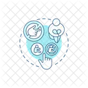 Domestic Violence Sexual Health Female Empowerment Symbol