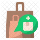 Free Gift  Icon