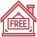Free Home  Icon