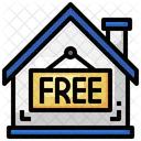 Free Home  Icon