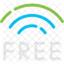 Free Wifi Hotel Icon