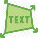 Free Transform Transformation Icon