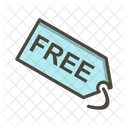 Free Tag Icon