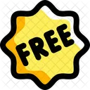 Free Commerce And Shopping Sticker Icon