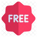 Free Label Tag Icon