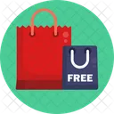 Free Items Free Sale Icon