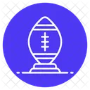 Free Kick Football Soccer Icon