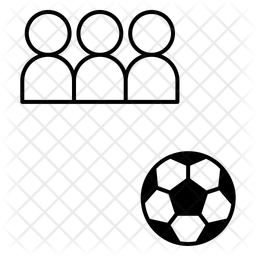 Free Kick  Icon