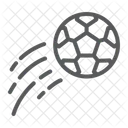 Free kick  Icon