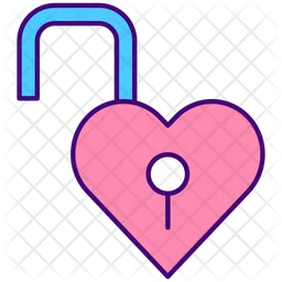 Free Love  Icon