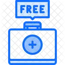 Free Medicine Free Medicine Icon