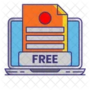 Free Offer Offer Discount Icon