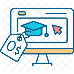 Free online course  Icon