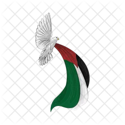 Free palestine  Icon