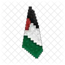 Free Palestine Icon