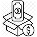 Free product  Icon