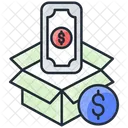 Free product  Icon