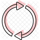 Reload Refresh Reset Icon