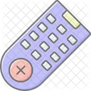 無料リモコン アイコン