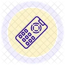 Free Remote Icon
