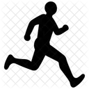 Free Running Parkour Freerunning Icon