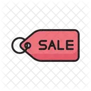 Free Sale Offer Shopping Discount Icon
