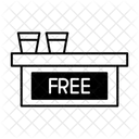 Free Samples Icon