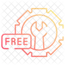 Free service  Icon