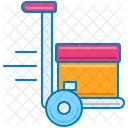 Delivery Free Delivery Shipping Icon