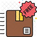Delivery Free Delivery Shipping Icon
