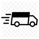 Free Shipping Icon