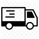 Free Shipping Icon