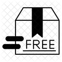 Free Shipping Icon