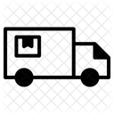 Free Shipping Icon