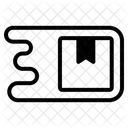 Free Shipping  Icon